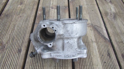 Cylindre 4fu00 pour yamaha - 4fu00,