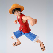 Figurine One Piece -