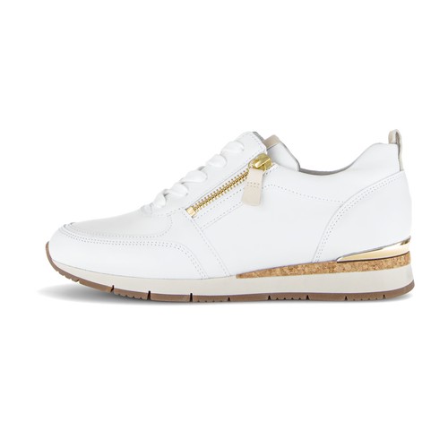 Gabor 411 sneakers low top - 83.411,