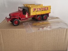CPC  1/43 - GMC 353 lève mats