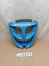 Carénage Avant En Plastique