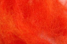 2g dubbing LAPIN angora ROUGE