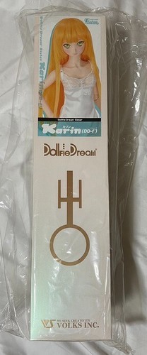 Volks dollfie dream dds - dream,