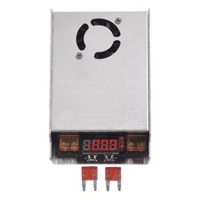 Chargeur de charge innovant