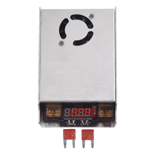 Chargeur charge innovant - de,