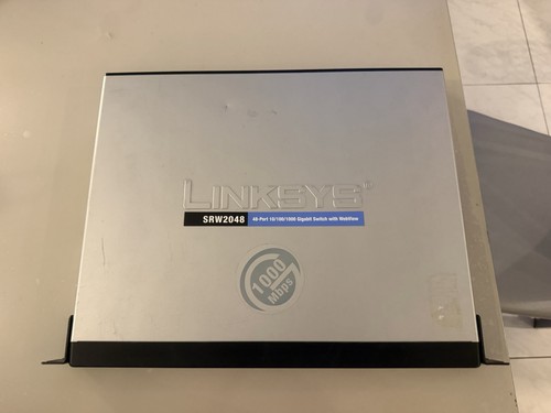 Switch manageable cisco - manageable,