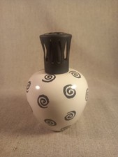 Lampe Berger vintage décor