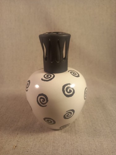 Lampe berger vintage - lampe, décor