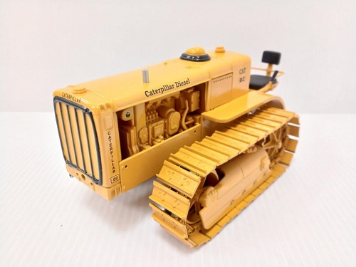 Tracteur chenilles spekcast - tracteur,