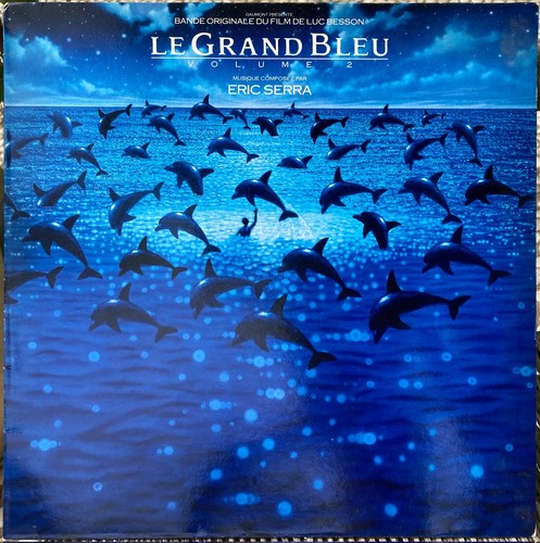 33t le grand - b.o.f., bleu