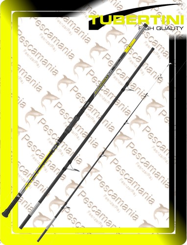 Canne tubertini surf - tubertini, casting