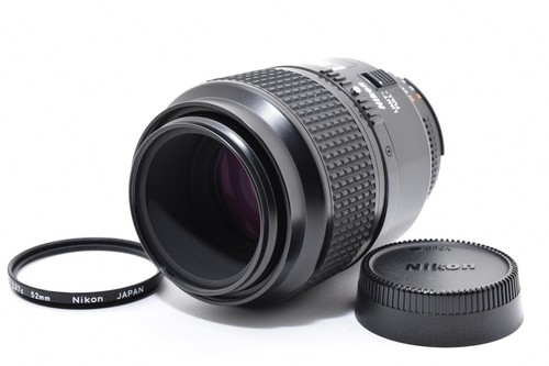 Near mint nikon - *near,