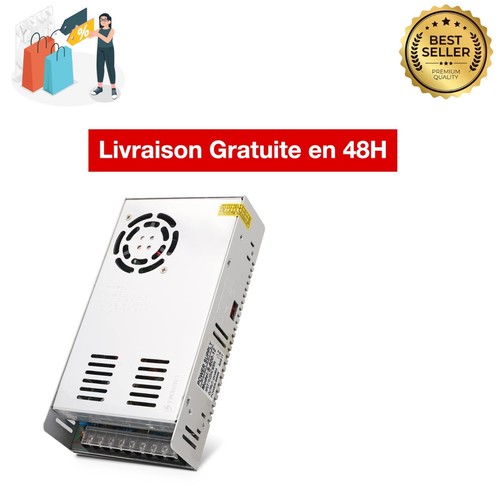 Alimentation découpage 12v - alimentation,