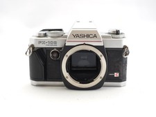 Yashica FX 103 Program - fonctionnel