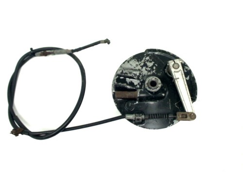 Tambour frein avant suzuki - de,