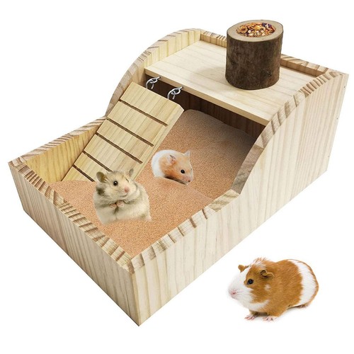Accessoires pour cage - cage, à
