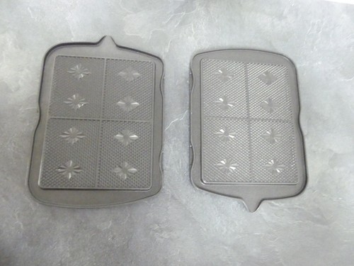 Jeu plaques gaufrettes - jeu,