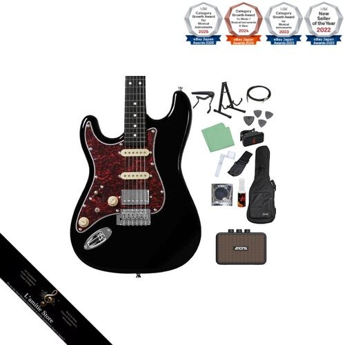 Eris guitare électrique - eris.,