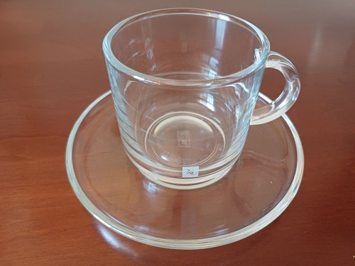 Ensemble neuf tasse à - neuf, de