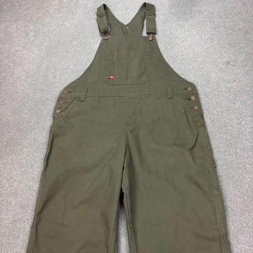Salopette dickies femme x - salopette,