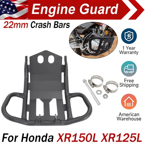 For honda xr150l xr125l heavy - honda,