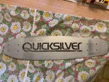 QUICKSILVER BY POWELL  VINTAGE