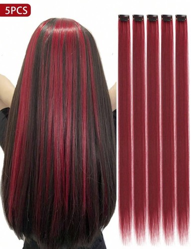 Extension capillaire - extension,