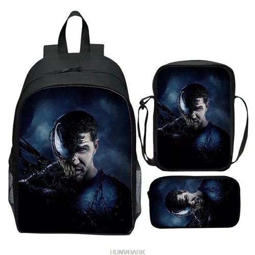Cartable venom ensemble - , 3