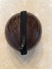 Sac en noix de coc - Bolso de