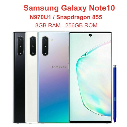 Original samsung galaxy note10 - samsung,