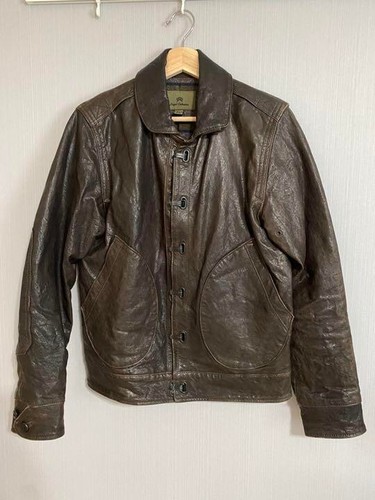 Nigel cabourn veste blouson - cabourn,