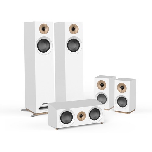 Jamo 805 hcs - hcs, home