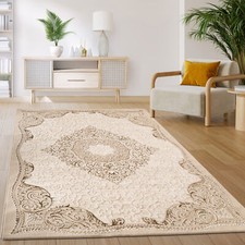 Tapis Salon Chambre Vintage