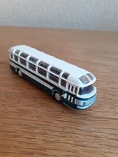 Autocar SAVIEM SC1 échelle 1/86ème NOREV