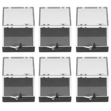  6 Pcs Petite Boîte