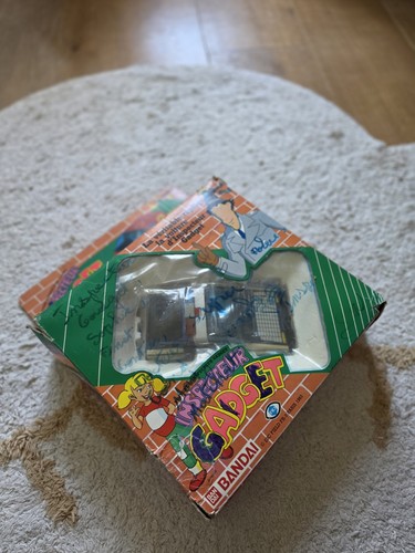 Bandai inspecteur gadget - bandai,