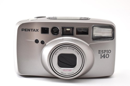 Near mint pentax espio - mint],