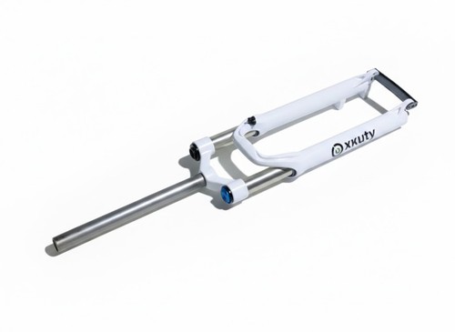 Fourche vtt xkuty suspension - xkuty,