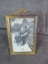 PORTE-PHOTO à décor RUBAN