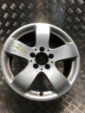 Jante MERCEDES CLASSE E 211