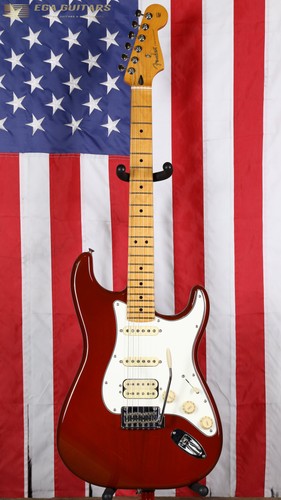 Fender player stratocaster - fender,