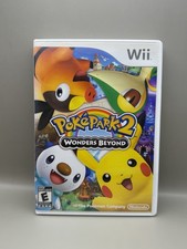 Pokepark 2 Wonders Beyond