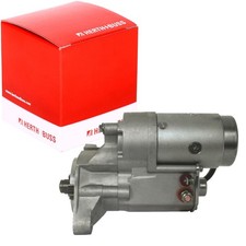 HERTH+BUSS Démarreur 2,7kW
