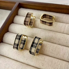 Tissu créole femme doré