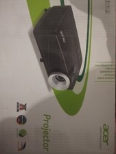 Acer X152H vidéoprojecteur 3D