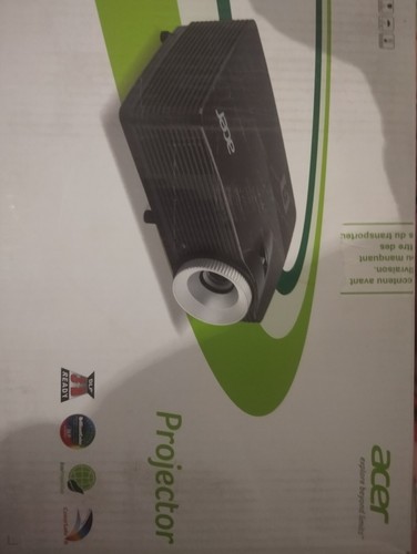 Acer x152h vidéoprojecteur - acer,
