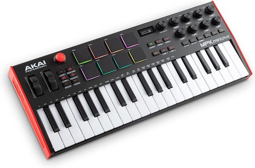 Professional mpk mini plus -  professional,