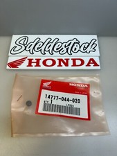 1 ajusteur culbuteur honda 14777-044-020 PC 50 A  PS 50