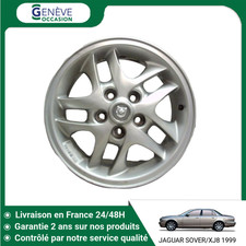 🇫🇷 JANTE ALUMINIUM