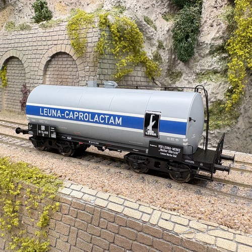 Uerdingen light tank car - uerdingen, zz